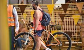 „Švyturio“ darykloje – alaus kultūros šventė suaugusiesiems