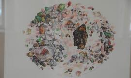 Paroda „Vandens kelias“ – dedikacija jūros ir kultūros sostinei