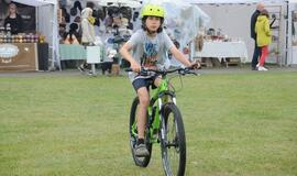 Žvejo šventė Juodkrantėje