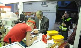 Reidas Palangoje: verslininkai ir toliau piktnaudžiauja