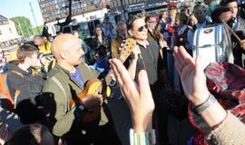 Valstybės dienos minėjimas