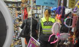 Reidas Palangoje: verslininkai ir toliau piktnaudžiauja