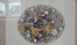 Paroda „Vandens kelias“ – dedikacija jūros ir kultūros sostinei