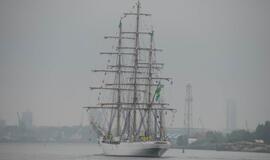 Šventėje laukiama daugiau nei pusės milijono svečių