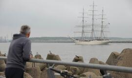 Šventėje laukiama daugiau nei pusės milijono svečių