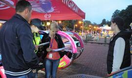 Reidas Palangoje: verslininkai ir toliau piktnaudžiauja