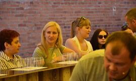 „Švyturio“ darykloje – alaus kultūros šventė suaugusiesiems