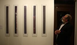 Vienai seniausių Klaipėdos galerijų – 25 metų jubiliejus