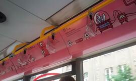 „Muzė“ įlaipino pirmuosius keleivius į laiko mašiną