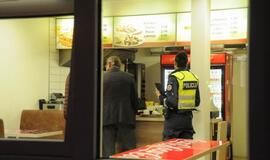 Reidas Palangoje: verslininkai ir toliau piktnaudžiauja