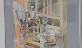 Paroda „Vandens kelias“ – dedikacija jūros ir kultūros sostinei