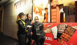 Reidas Palangoje: verslininkai ir toliau piktnaudžiauja