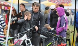 Žvejo šventė Juodkrantėje