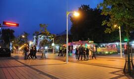 Reidas Palangoje: verslininkai ir toliau piktnaudžiauja