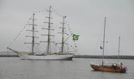 Šventėje laukiama daugiau nei pusės milijono svečių