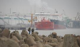 Šventėje laukiama daugiau nei pusės milijono svečių