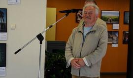 Paroda „Lietuvos spaudos fotografija 2017“ pasiekė Klaipėdą