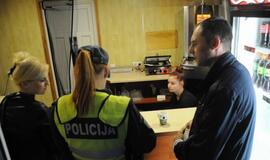 Reidas Palangoje: verslininkai ir toliau piktnaudžiauja