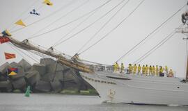 Šventėje laukiama daugiau nei pusės milijono svečių