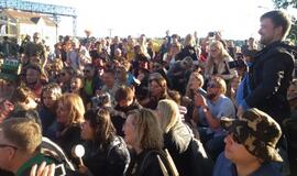 Valstybės dienos minėjimas