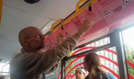 „Muzė“ įlaipino pirmuosius keleivius į laiko mašiną