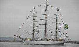 Šventėje laukiama daugiau nei pusės milijono svečių