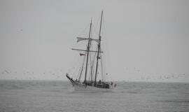 Šventėje laukiama daugiau nei pusės milijono svečių