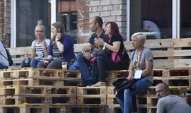 „Švyturio“ darykloje – alaus kultūros šventė suaugusiesiems