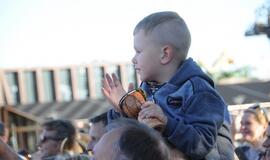 Valstybės dienos minėjimas