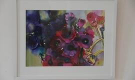 Paroda „Vandens kelias“ – dedikacija jūros ir kultūros sostinei