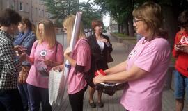 „Muzė“ įlaipino pirmuosius keleivius į laiko mašiną