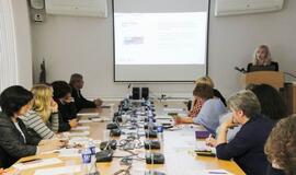 Klaipėdos rajono įvaizdį formuos ir vietos organizacijos