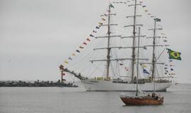 Šventėje laukiama daugiau nei pusės milijono svečių