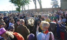 Valstybės dienos minėjimas