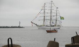 Šventėje laukiama daugiau nei pusės milijono svečių