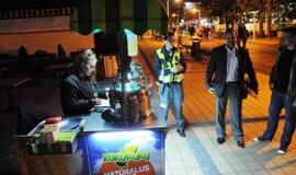 Reidas Palangoje: verslininkai ir toliau piktnaudžiauja