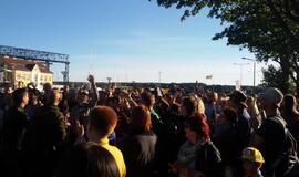 Valstybės dienos minėjimas