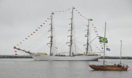 Šventėje laukiama daugiau nei pusės milijono svečių