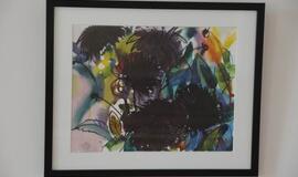 Paroda „Vandens kelias“ – dedikacija jūros ir kultūros sostinei