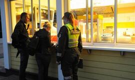 Reidas Palangoje: verslininkai ir toliau piktnaudžiauja