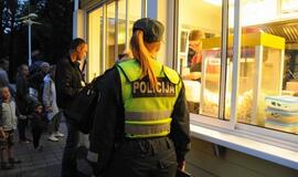 Reidas Palangoje: verslininkai ir toliau piktnaudžiauja