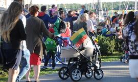 Valstybės dienos minėjimas