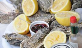 Žvejo šventė Juodkrantėje