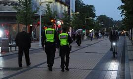 Reidas Palangoje: verslininkai ir toliau piktnaudžiauja