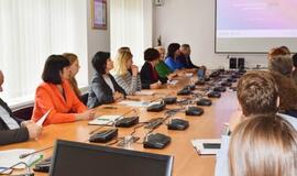 Klaipėdos rajono įvaizdį formuos ir vietos organizacijos