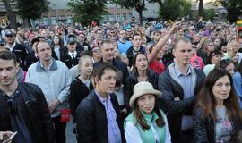 Valstybės dienos minėjimas