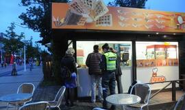 Reidas Palangoje: verslininkai ir toliau piktnaudžiauja