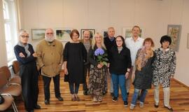 Paroda „Vandens kelias“ – dedikacija jūros ir kultūros sostinei