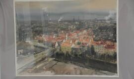 Paroda „Vandens kelias“ – dedikacija jūros ir kultūros sostinei