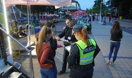 Reidas Palangoje: verslininkai ir toliau piktnaudžiauja